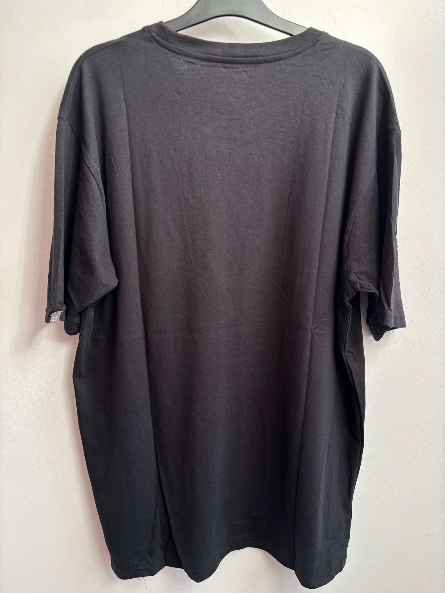 Ex Rab Mens Stance Mountain Short Sleeve
Tee Size XL