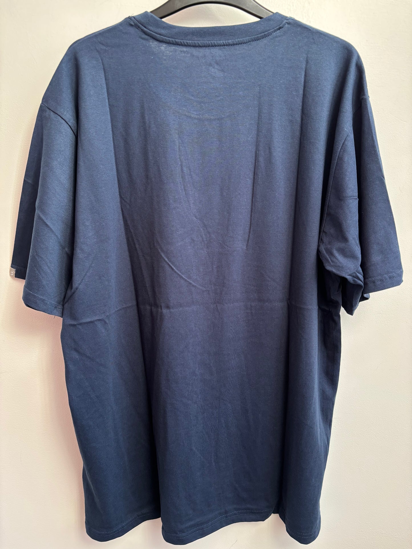 Ex Rab Mens Stance Mountain Short Sleeve
Tee Size XL