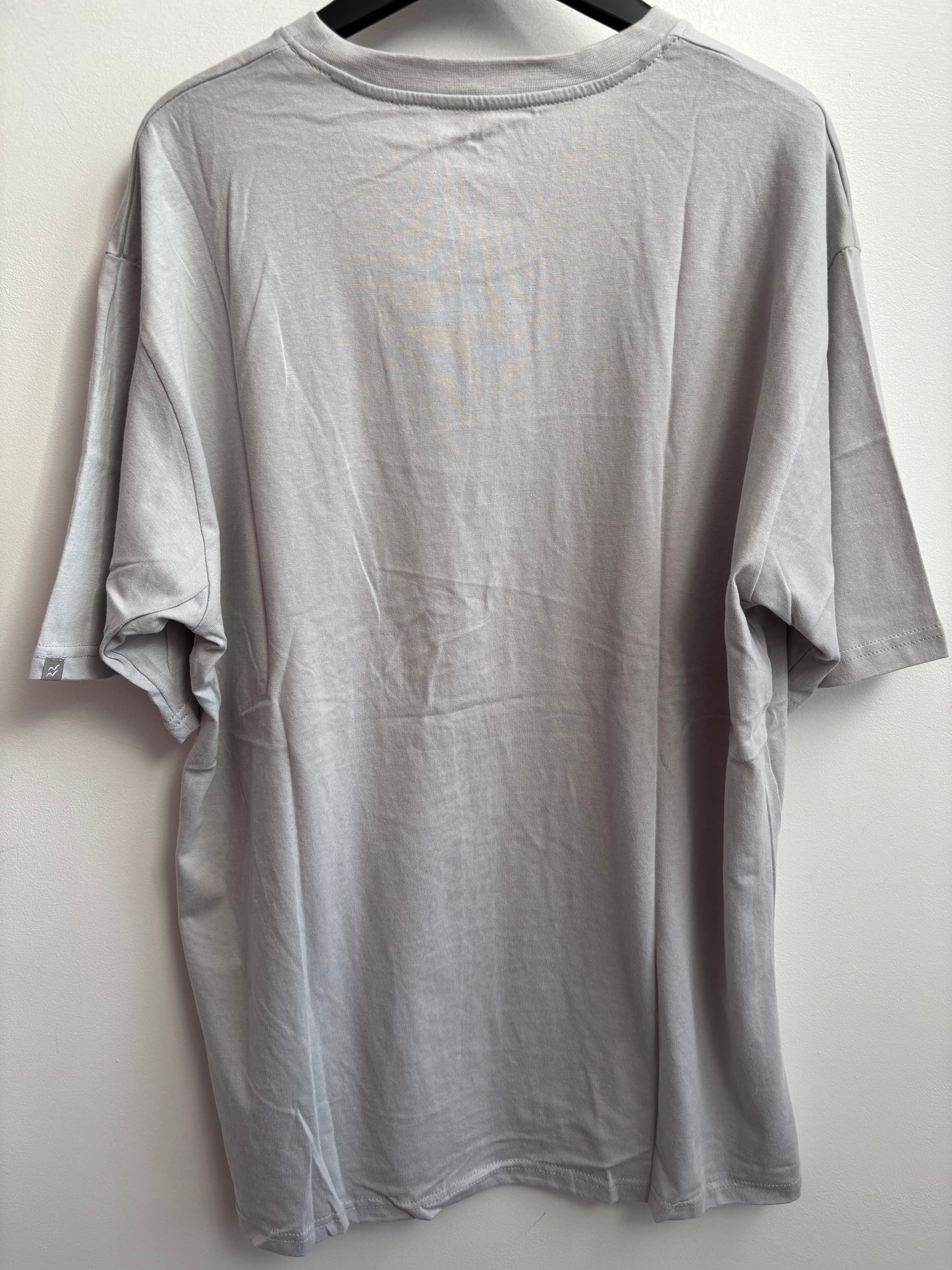 Ex Rab Mens Stance Mountain Short Sleeve
Tee Size XL