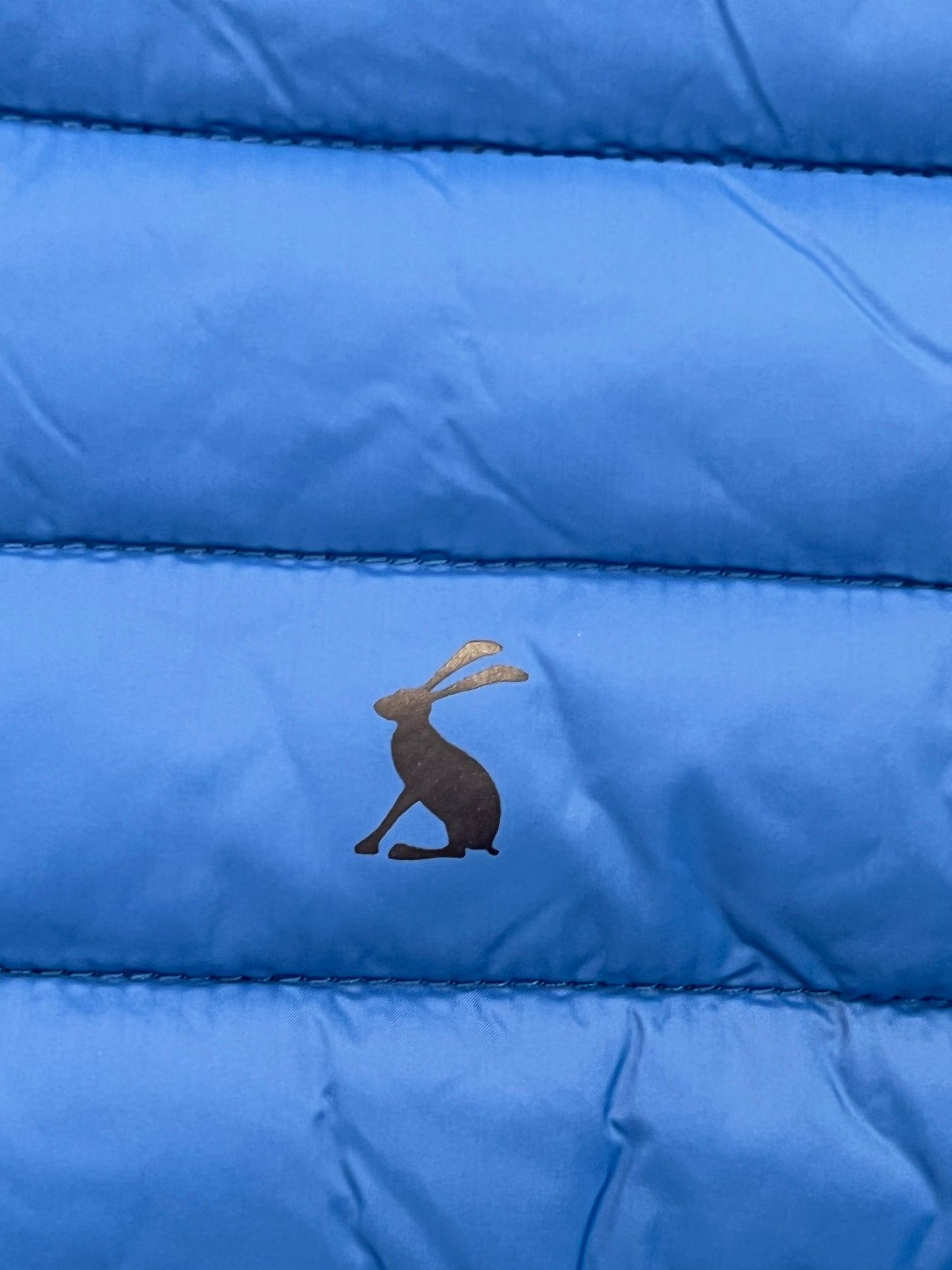 Ex Joules Women’s Snug Jacket Size 10