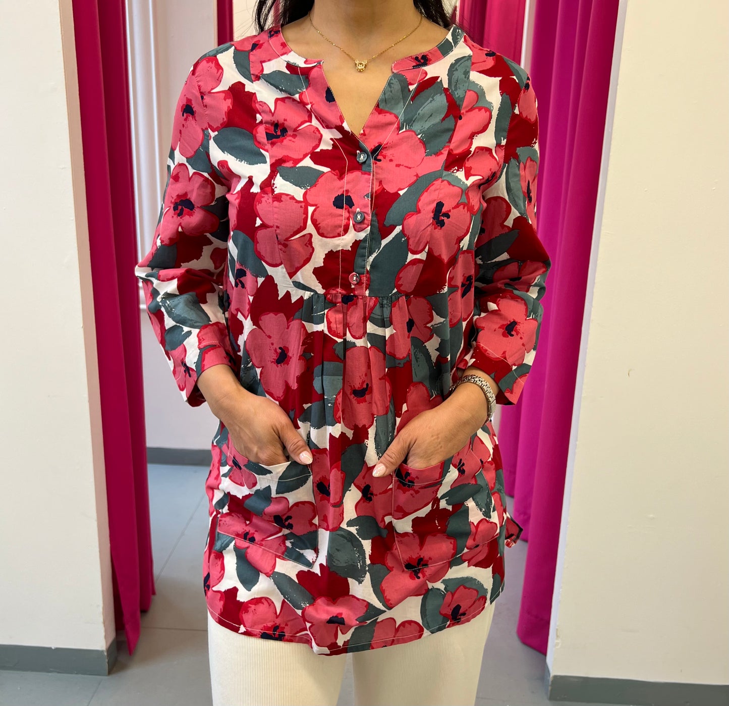 Ex See Salt Adventurier Tunic (Various Sizes)