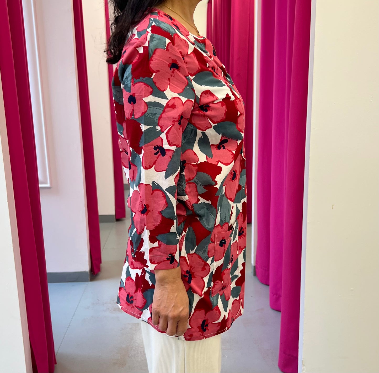 Ex See Salt Adventurier Tunic (Various Sizes)