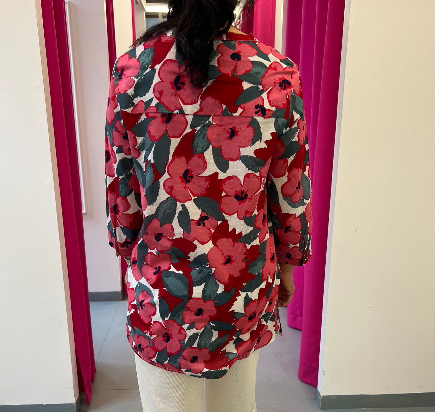 Ex See Salt Adventurier Tunic (Various Sizes)