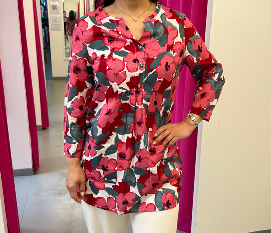 Ex See Salt Adventurier Tunic (Various Sizes)