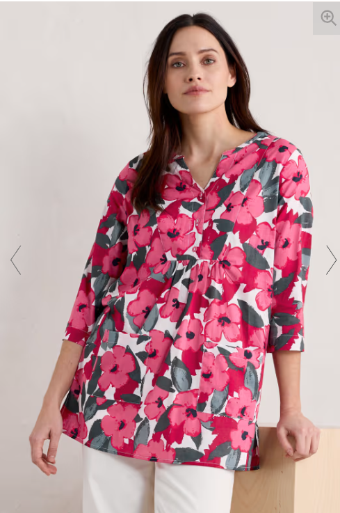 Ex See Salt Adventurier Tunic (Various Sizes)