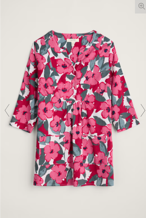 Ex See Salt Adventurier Tunic (Various Sizes)