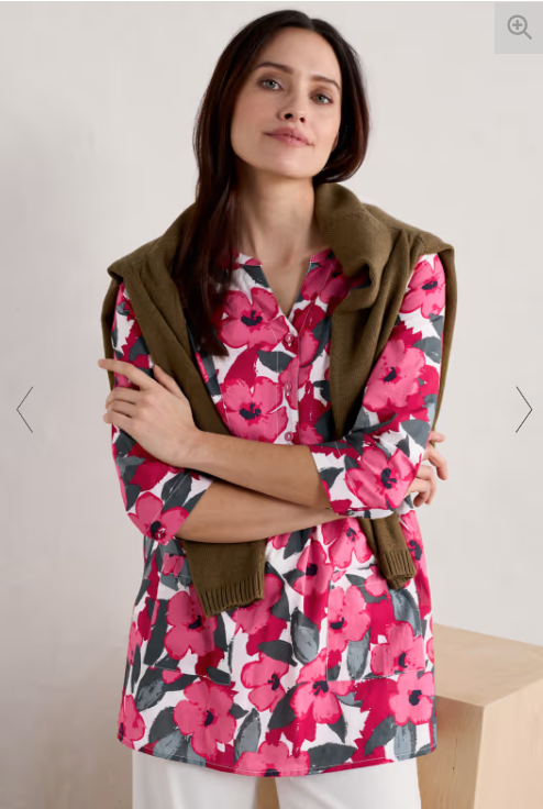 Ex See Salt Adventurier Tunic (Various Sizes)