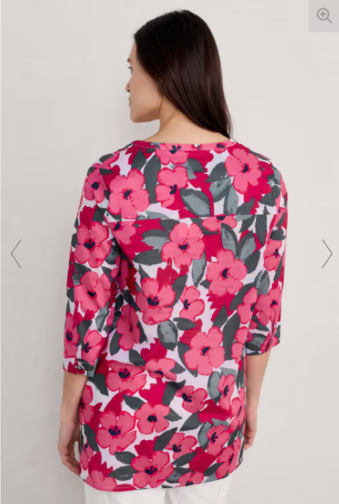 Ex See Salt Adventurier Tunic (Various Sizes)