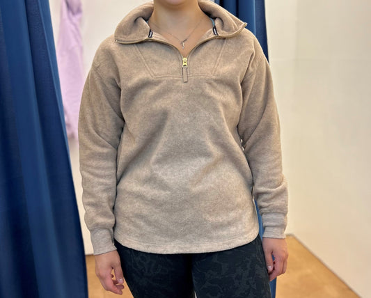 Ex-F&F Active Fleece