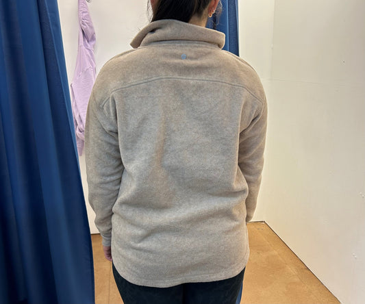 Ex-F&F Active Fleece