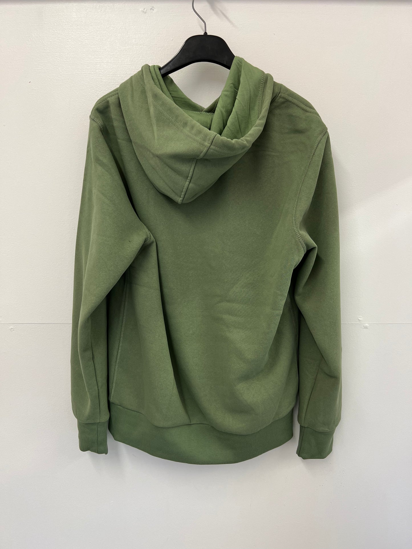 Ex Hurley Unisex Print Hoodies (Various Sizes/Colours)