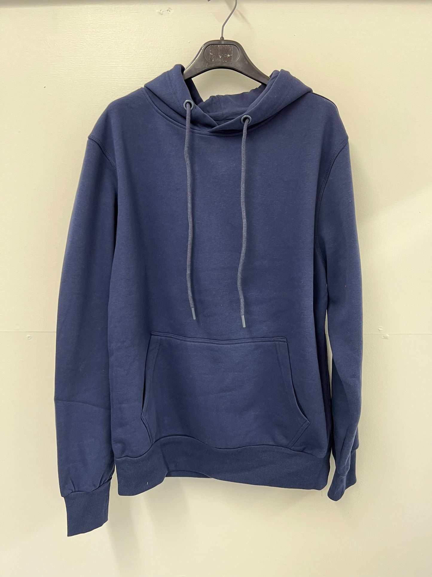 Ex Hurley Sleeve Logo Unisex Hoodie (Various Colours/Sizes)