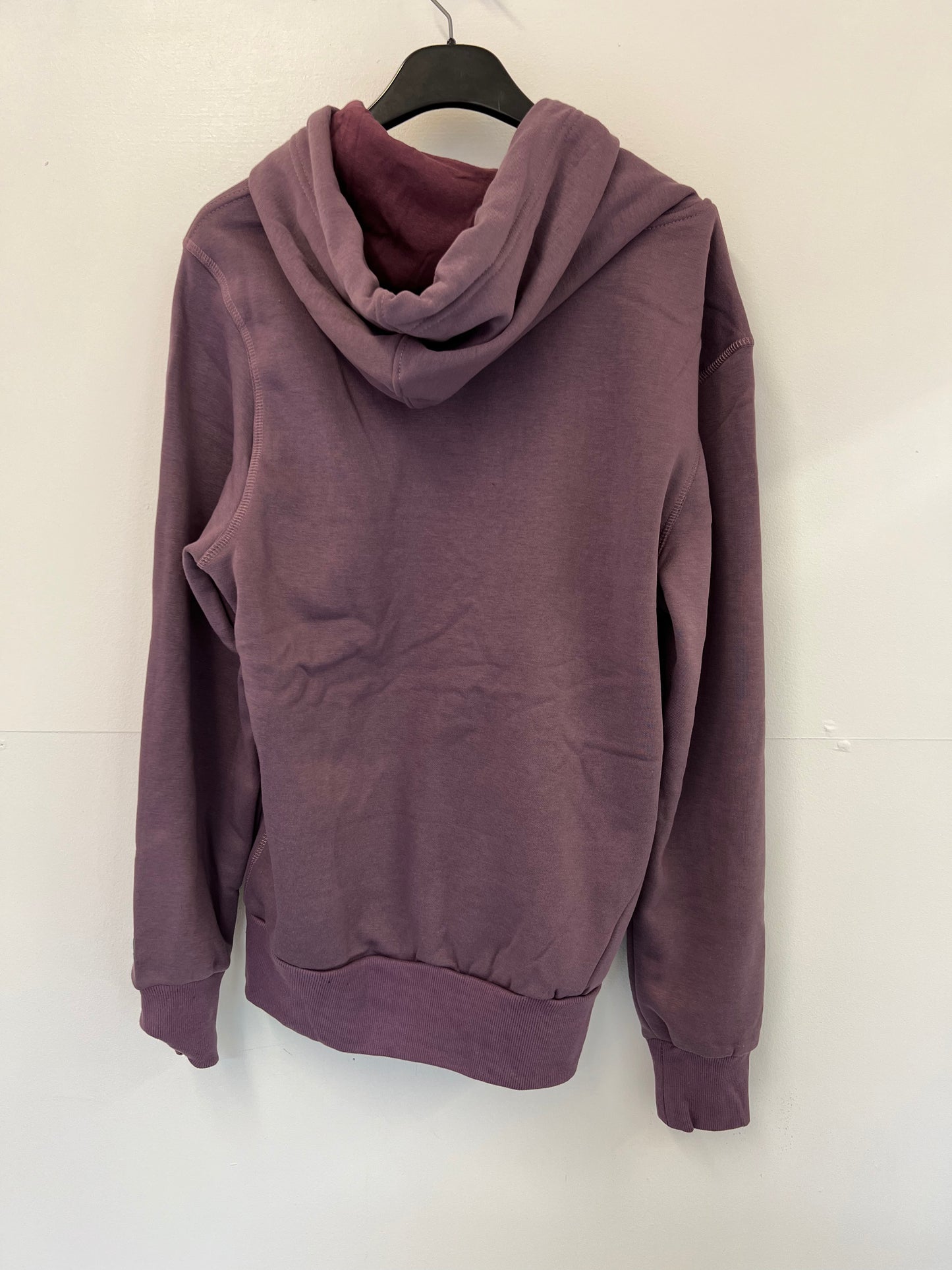 Ex Hurley Unisex Print Hoodies (Various Sizes/Colours)